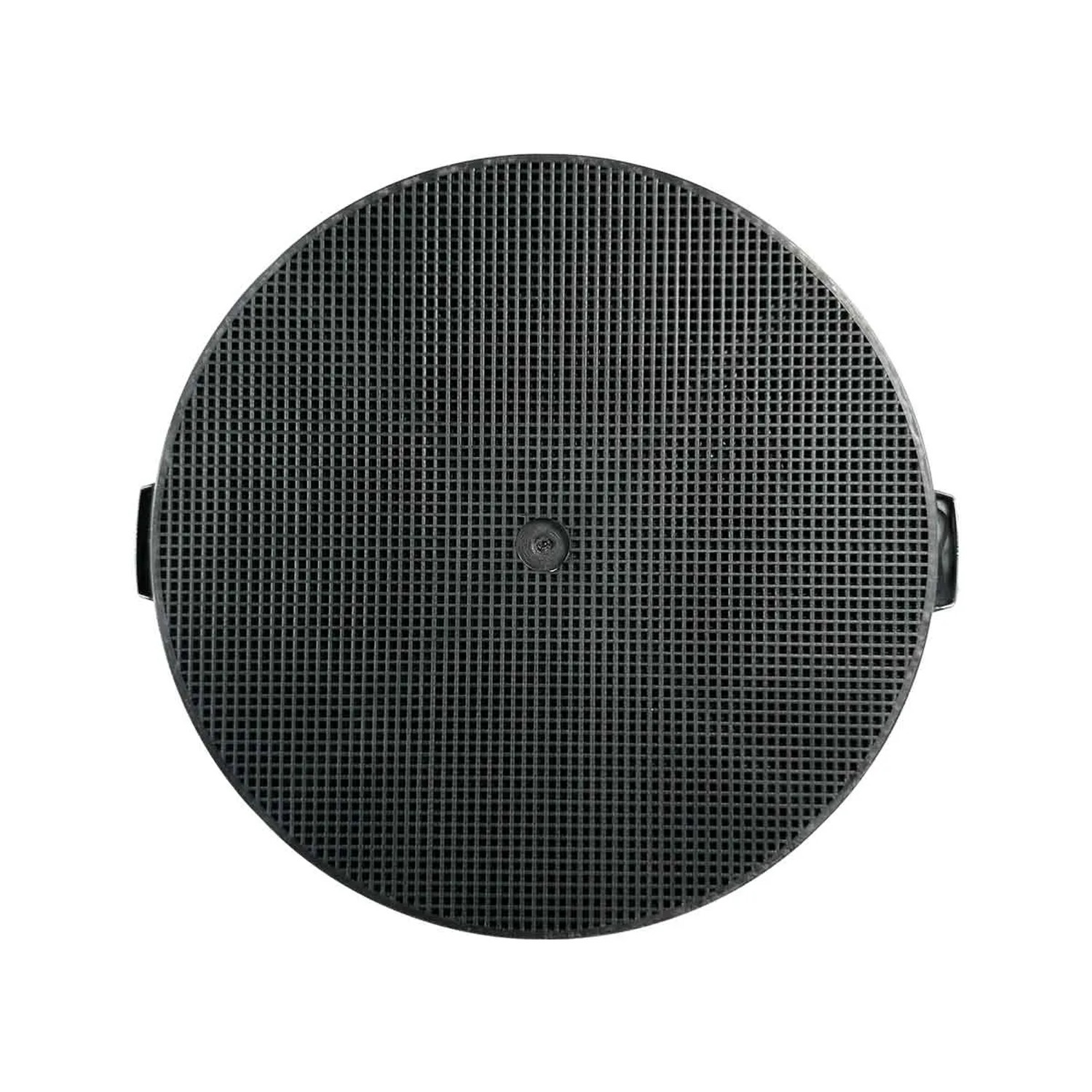 AIR2GO Aktivkohlefilter für Neff Dunstabzugshaube, 2er-Set, Filter für Küchenhaube