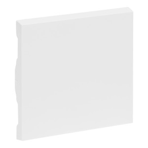 Legrand Universalwippe Seano Ultraweiß für Schalter und Taster.