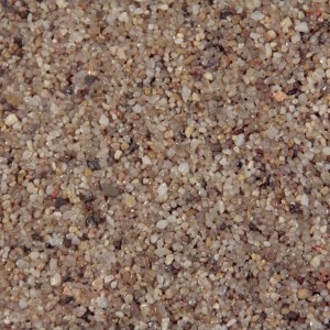 Terralith Buntsteinputz Mosaikputz 2mm 14 kg BSP24 Weiss Beige Braun