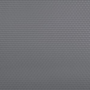 Graue Venilia Anti-Rutsch Matte Venigrip, 50x150cm, für Schubladen und Regale.