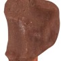 8in1 Triple Flavour Skewer: Hunde-Snack mit Hühnchen, Ente und Leber umwickelt mit Rinderhaut.