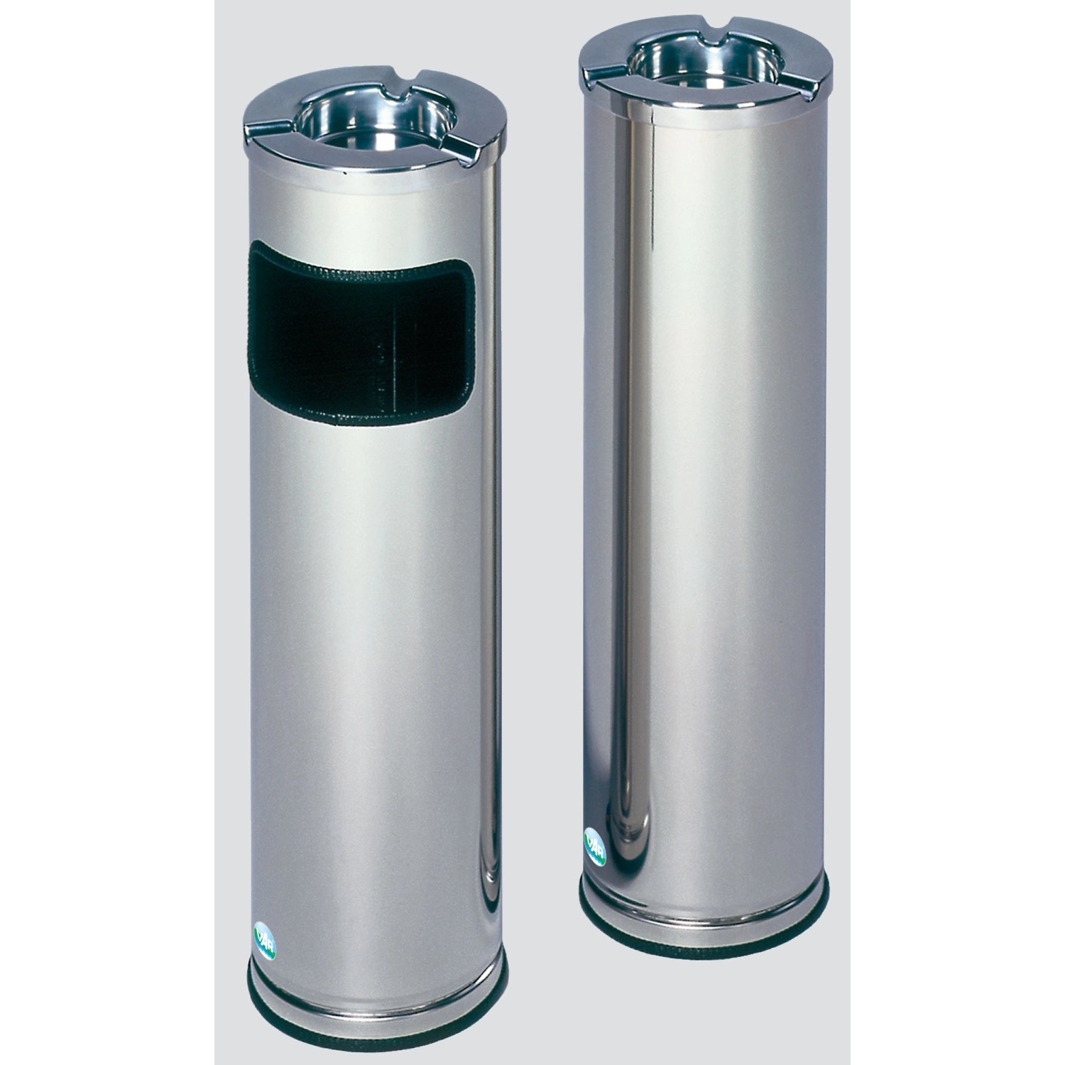 PROREGAL Robuster Ascher Mit Poliertem Aschereinsatz 0,2 Liter HxBxT 66 x 2 günstig online kaufen