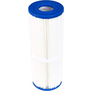 Home Deluxe Poolfilter Kartusche Beach, Ø 12 cm x 33,5 cm, für sauberes Poolwasser.