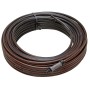 Gardena Tropfrohr, unterirdisch, 50m Rolle mit Anschlüssen für Micro-Drip-Systeme.