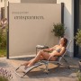 Tectake Seitenmarkise  200 x 300 cm Wetterfest  Blickdicht 300 x 200 cm 9 x 300 x 200 cm Beige_8