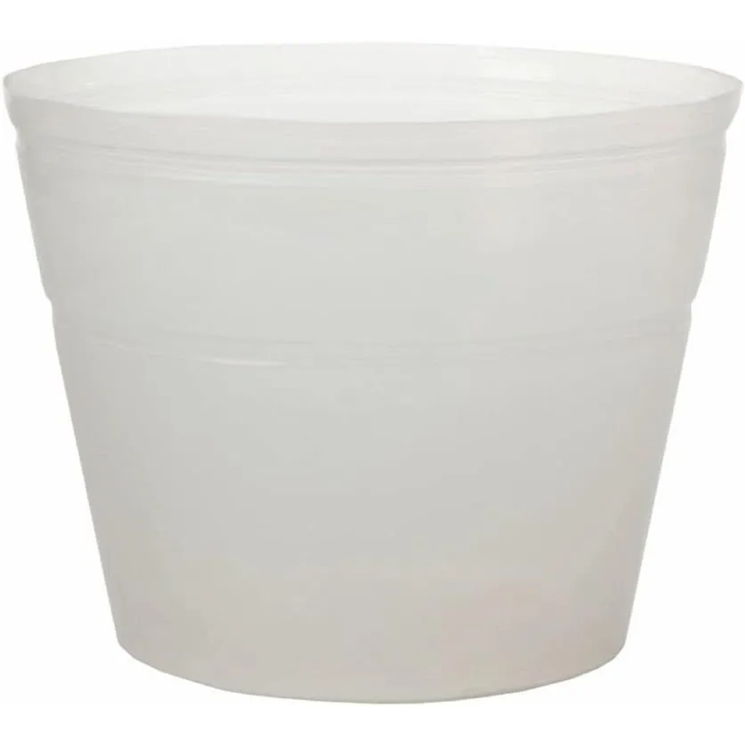 Vivanno Einsatz Einsatz Flexibel 40 cm x 40 cm x 31 cm Weiß