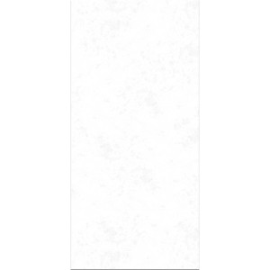 Breuer Duschrückwand Quick 72 in Marmor Weiß, 150x255 cm, für eine einfache Badmodernisierung.