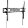 Schwaiger TV-Wandhalterung für 12,7-254 cm (5-100 Zoll) TVs, neigbar, aus Metall.