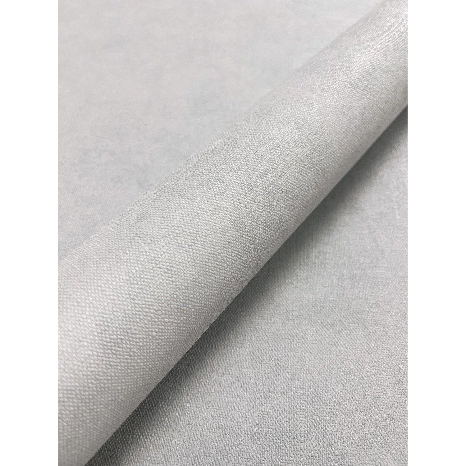 Newroom Vliestapete Co. 25 Nordic Fog Unifarbe Modern FSC® günstig online kaufen