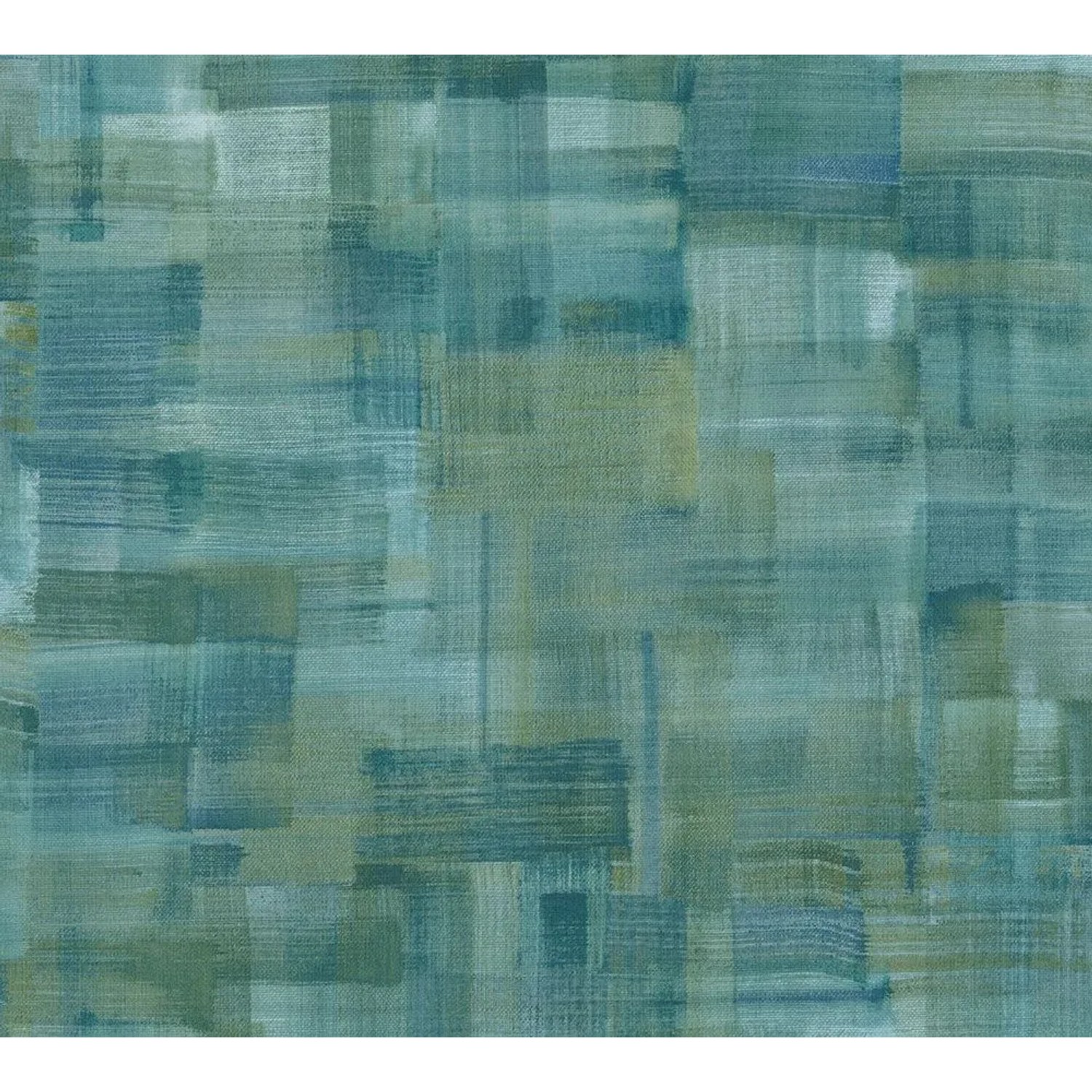 Tadessi Tapete Vintage M1-No.1470 Vliestapete in Blau