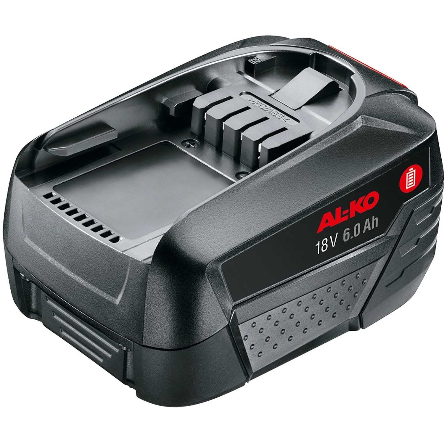 Al-Ko Akku B125 Li 18 V/6 Ah kompatibel mit Bosch Home and Garden