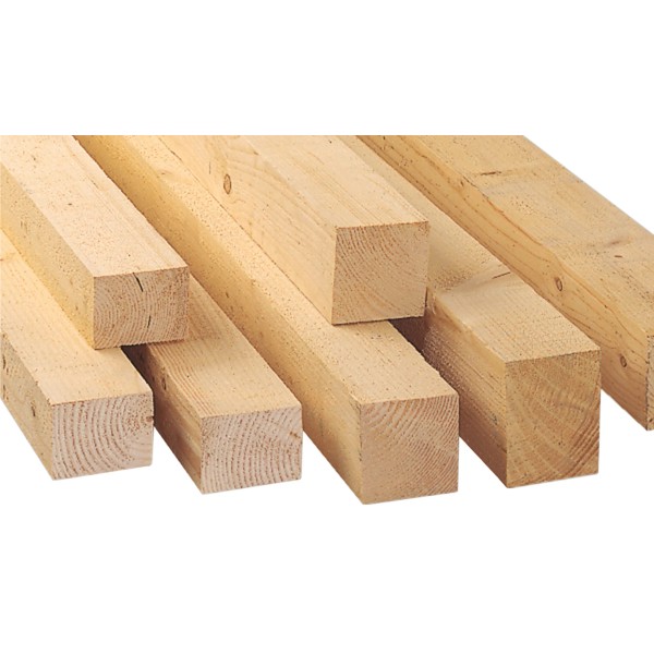 Kantholz 10x10 kaufen bei OBI