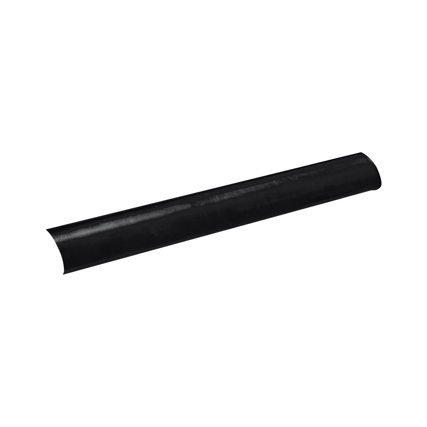 Bks Griffrohr 7100 für StangEngriff 1.500 mm Schwarz Matt