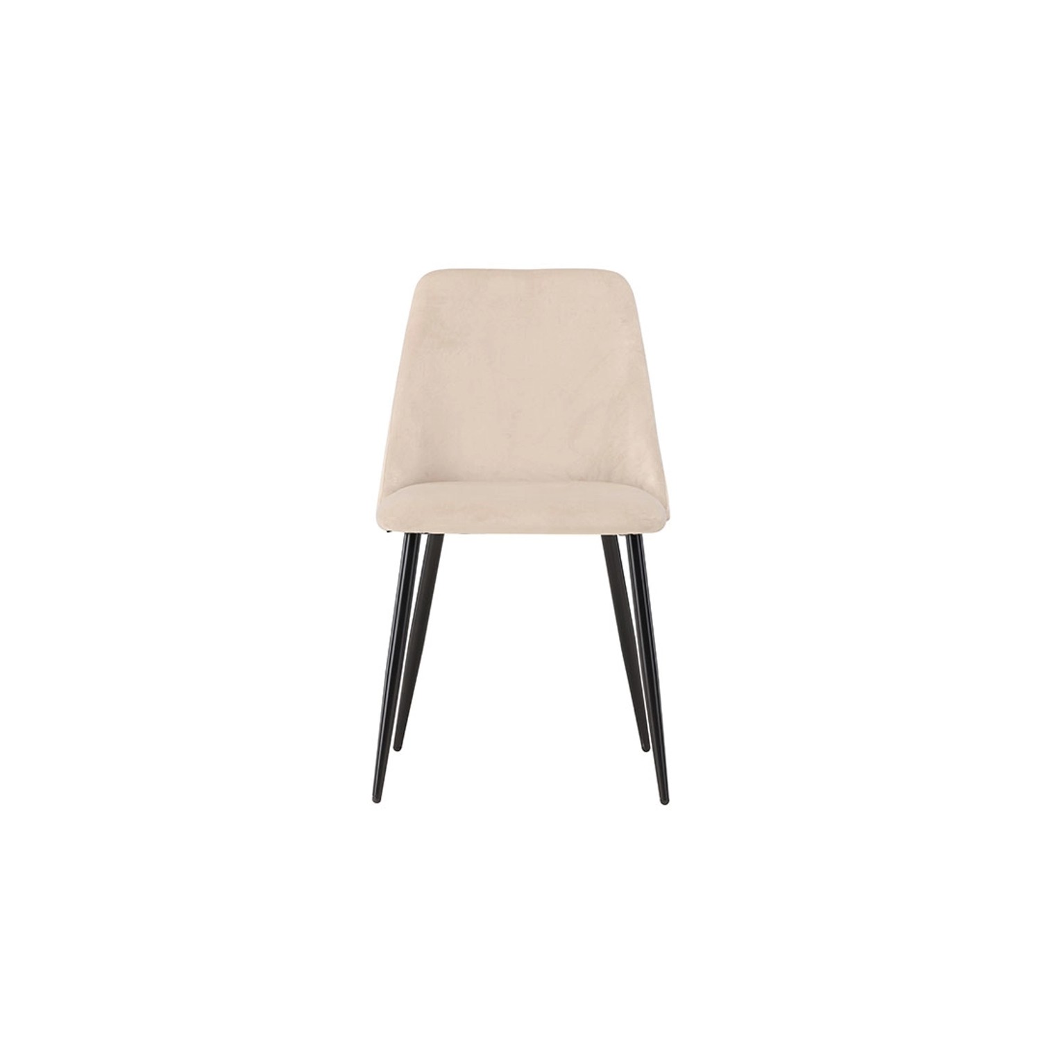 ebuy24 Night Esszimmerstuhl Beige günstig online kaufen