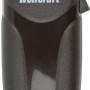 Wolfcraft Outdoormesser mit gezahnter Klinge im Köcher. Messer mit ergonomischem Griff und Gürtelbefestigung.