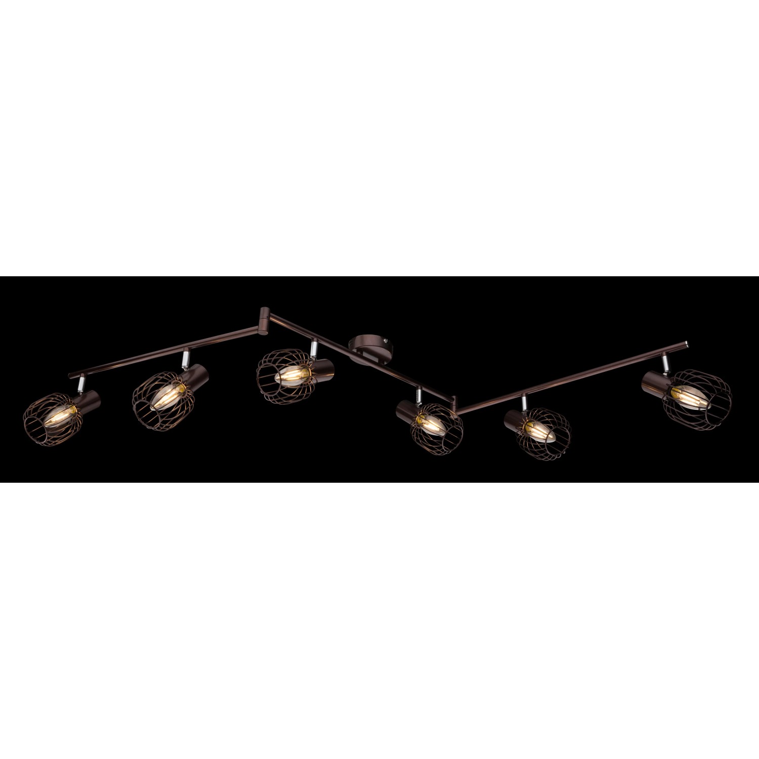 Globo LED Stehlampe AKIN, beweglich