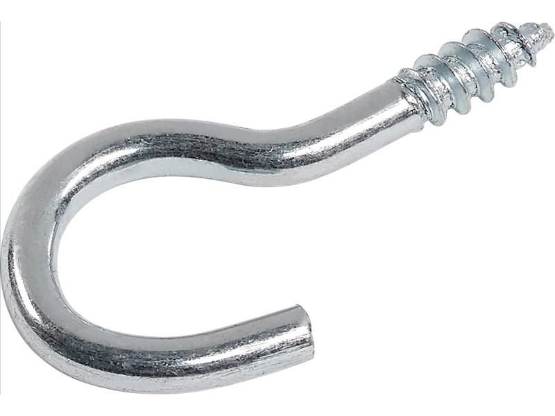 EMagTech Hundezahn-Unterlegscheiben 50x12mm - 20 Stück Für Holzverbindungen