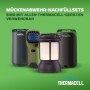 Thermacell Mückenabwehr Nachfüllpackung für 12h Schutz in verschiedenen Geräten.