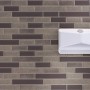 Mr.Beams MB710 Batterieleuchte mit Sensor, weiße LED Nachtleuchte für Innen & Außen.