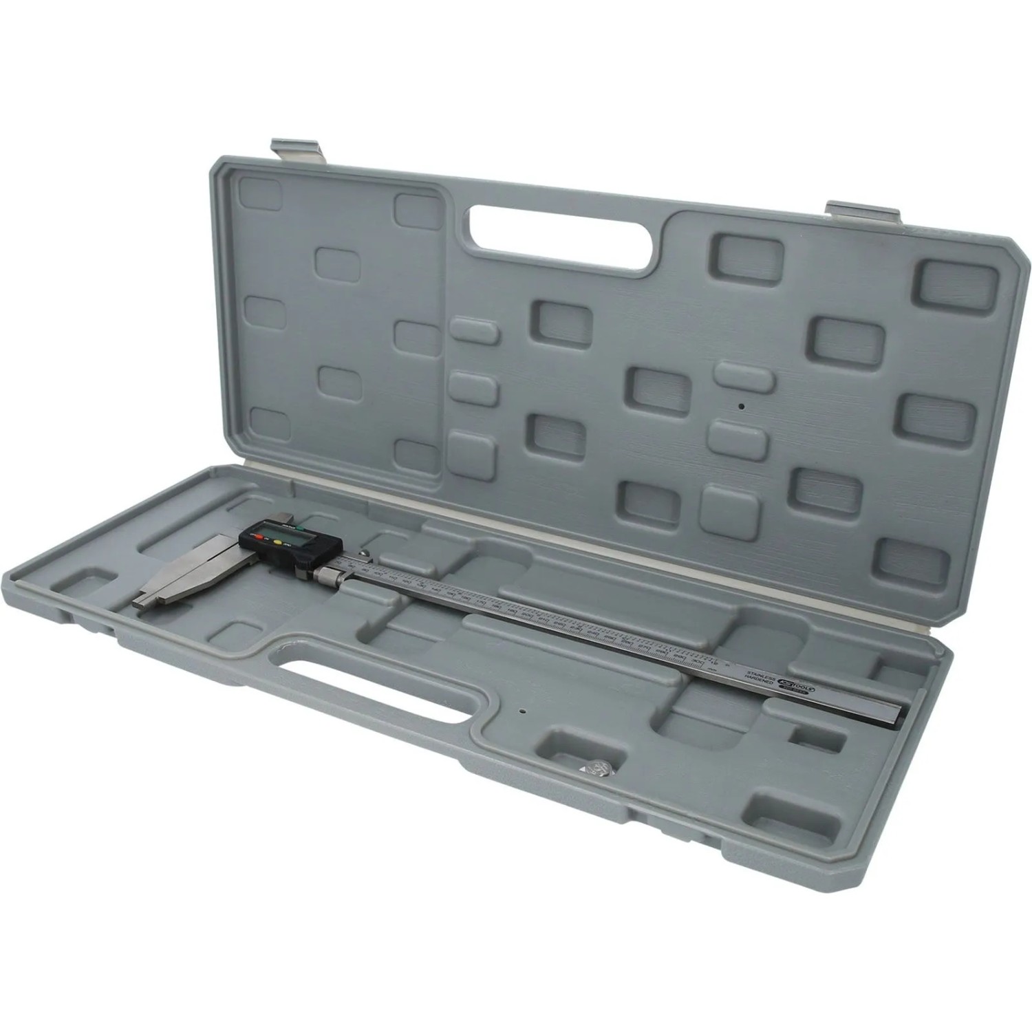 KS TOOLS Werkstatt Messschieber Ohne Spitzen Digital 0 300 Mm 300 0559