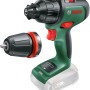 Bosch AdvancedImpact 18 V Akku-Schlagbohrschrauber Solo mit Bohrfutter