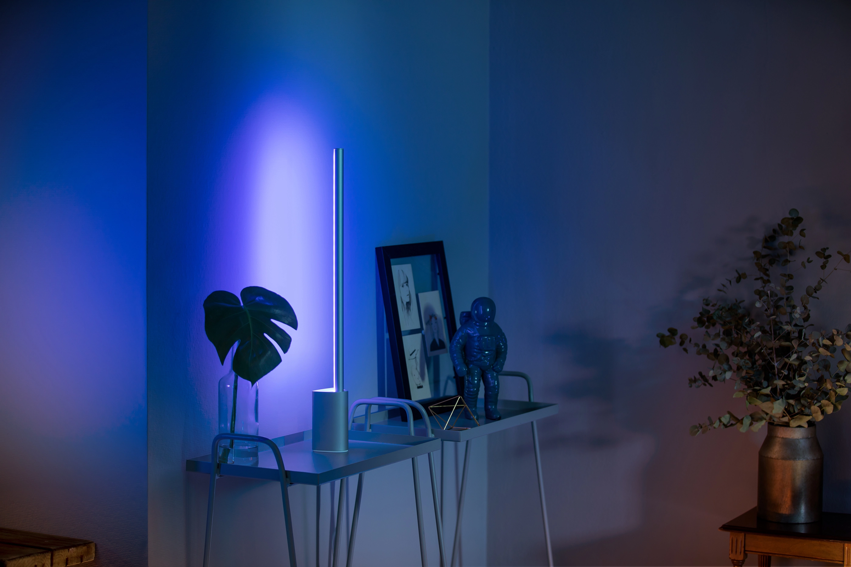 Philips Hue Lightstrip Gradient Ambience 1 m Erweiterung kaufen bei OBI