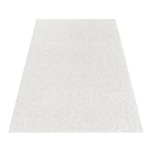 Ayyildiz Kurzflorteppich Nizza 1800 Creme 160 cm x 230 cm