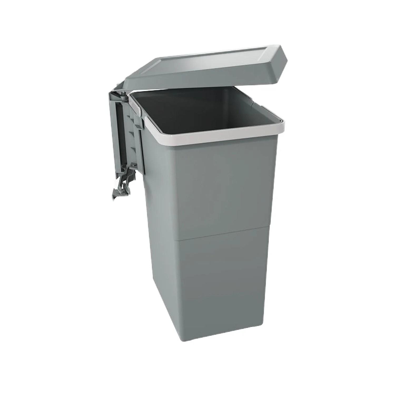 SOTECH Abfallsammler Mülleimer 24 Liter Elletipi Swing 2.0 ASG44 Ausschwenk günstig online kaufen