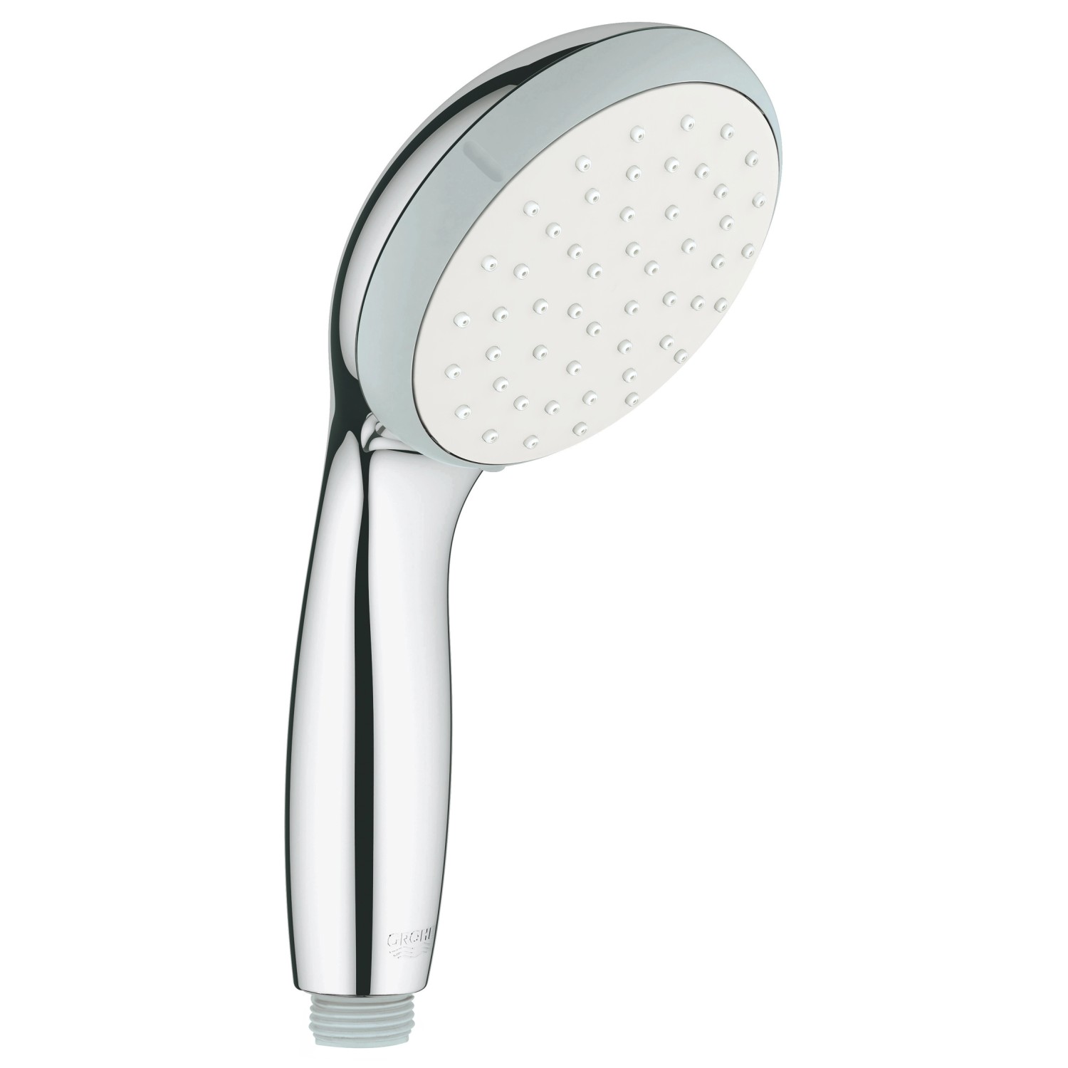 Grohe QuickFix Handbrause Vitalio Go 100 Chrom günstig online kaufen