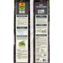 Sack Compo BIO Mini-Hochbeeterde, 20 l, torffreie Erde für ökologisches Gärtnern.