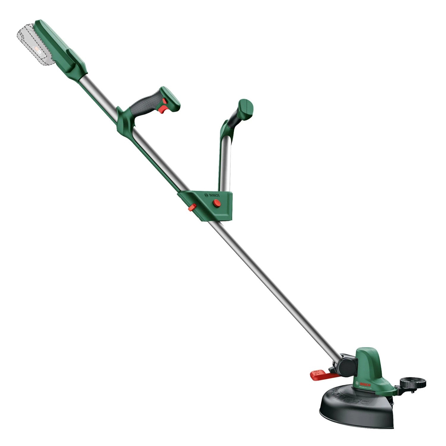 Bosch Akku-Rasentrimmer UniversalGrassCut 18V-26 Solo