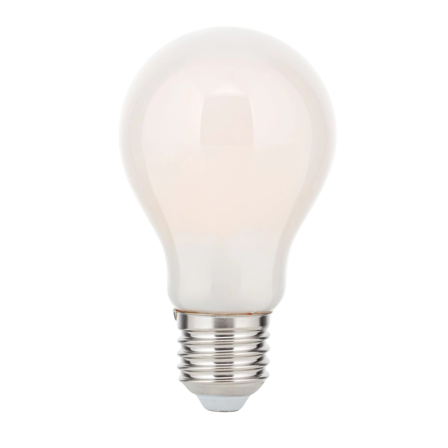 Orion Leuchten LED-Filament Matt Dimmbar E27/15W 125W 2000 lm 2700 K Warmweiß