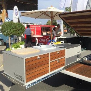 SOTECH Schwerlastauszug 250 Kg 58 Zoll 1473 mm KV1-250-H76-L1473-NF