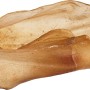 Primox Hunde-Snack Rinderohren, getrocknet, 5 Stück. Natürlicher Kausnack für Hunde.