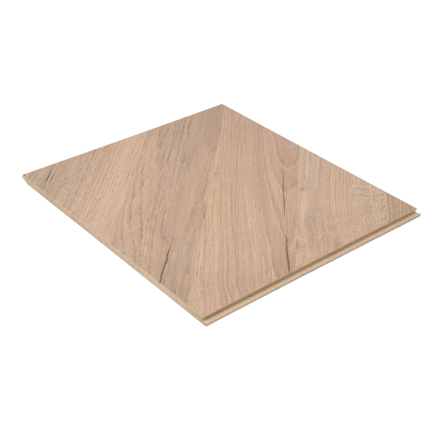 Egger Laminatmuster NatureSense EL203F Rillington 297 mm x 327 mm Eiche Dunkel