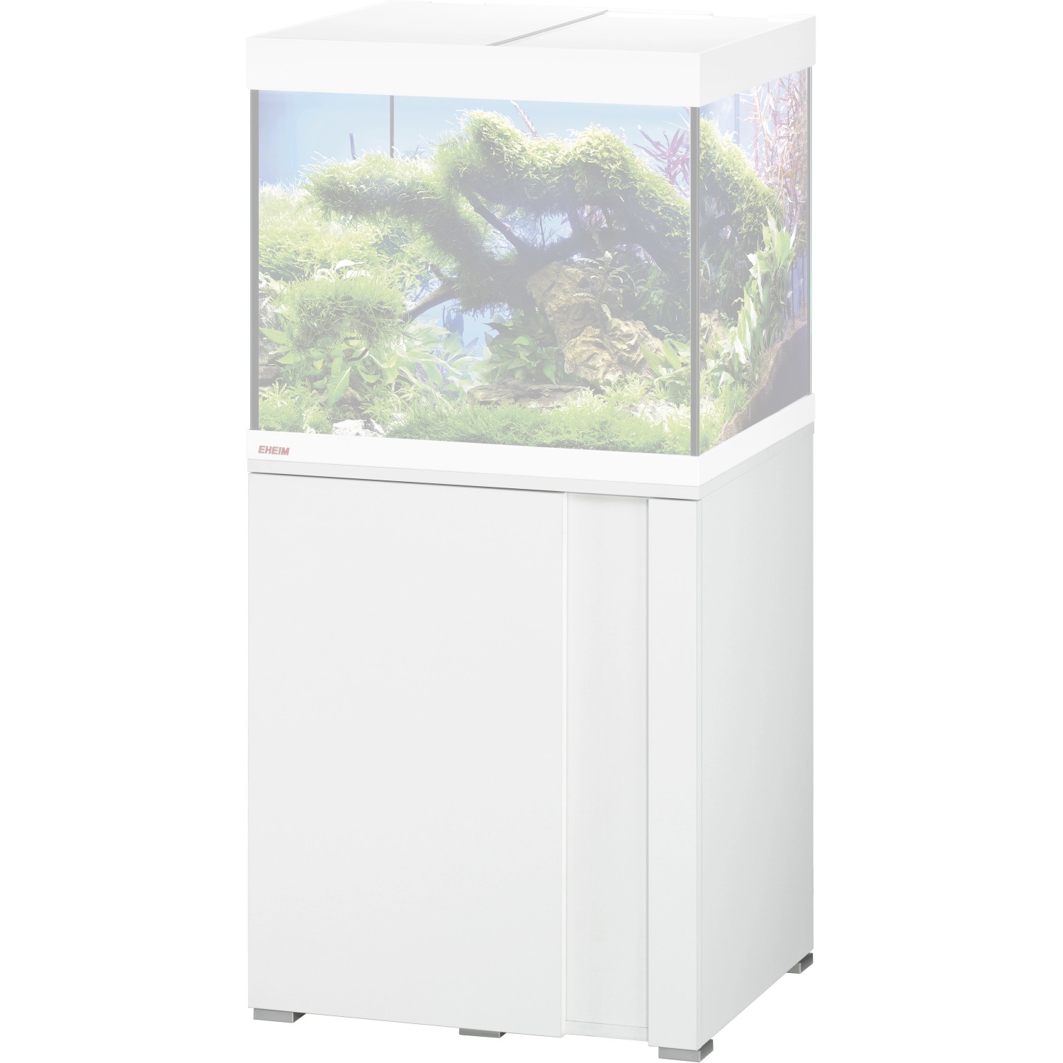 Eheim Aquarium-Unterschrank VivalineLED 150 Weiß FSC® günstig online kaufen