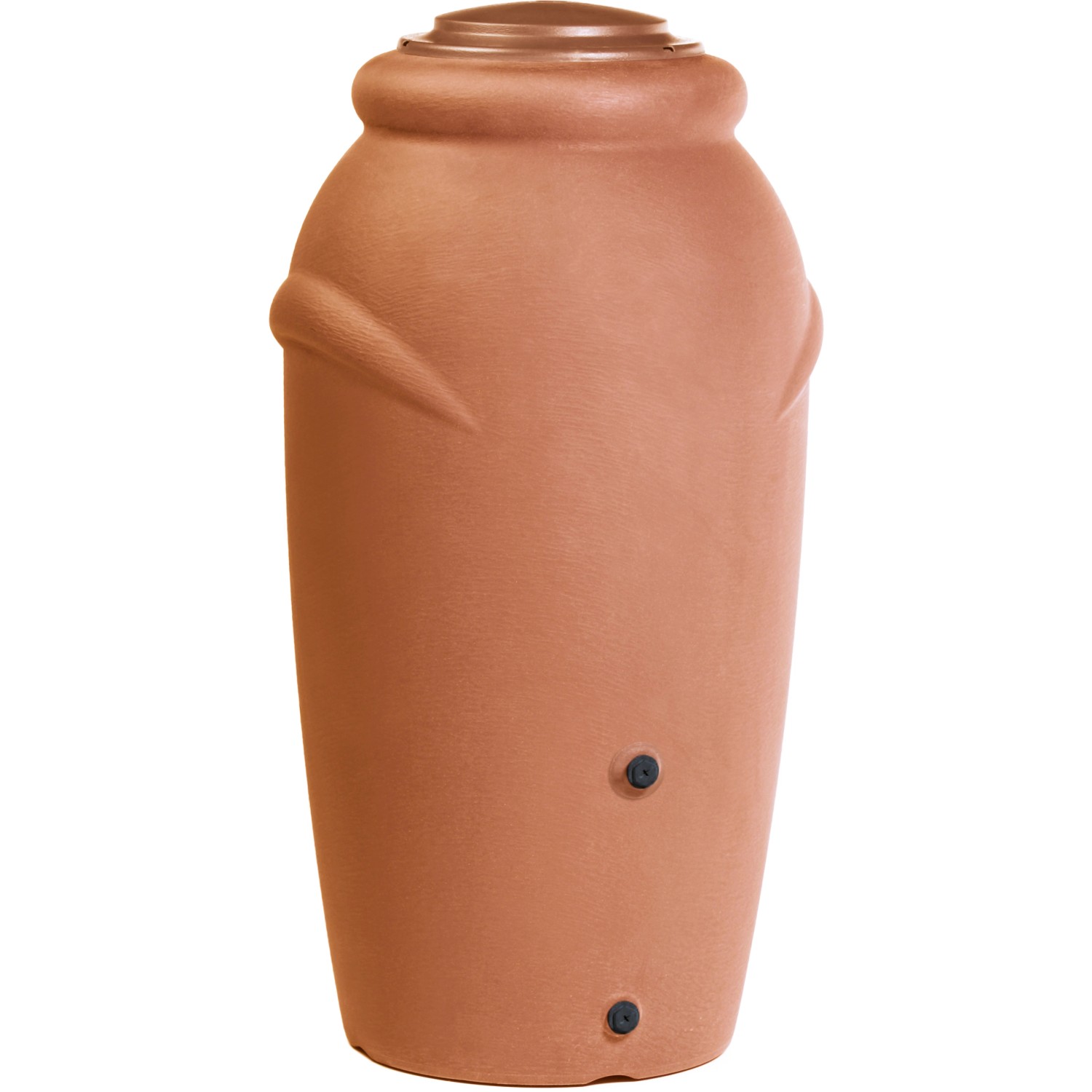 Waterform Regentonne Aquacan 210 l Terracotta