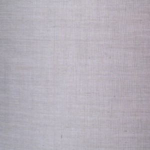 Grauer Orion Lightstyle Lampenschirm, Ø 40cm, aus Stoff. Runde Form, geeignet für E27 Fassung.