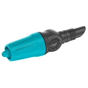Gardena Endtropfer, 0-15 l/h, zur Bewässerung im Micro-Drip-System.