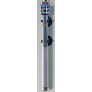 Eheim Thermocontrol 150W Aquarium Heizer für 200-300 l Aquarien, mit Saugnäpfen zur Befestigung.