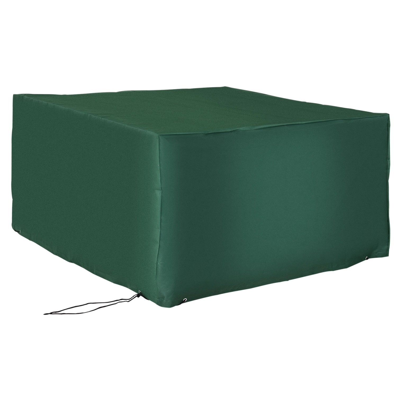 Outsunny Schutzhülle für Gartenmöbel 135 x 135 x 75 cm