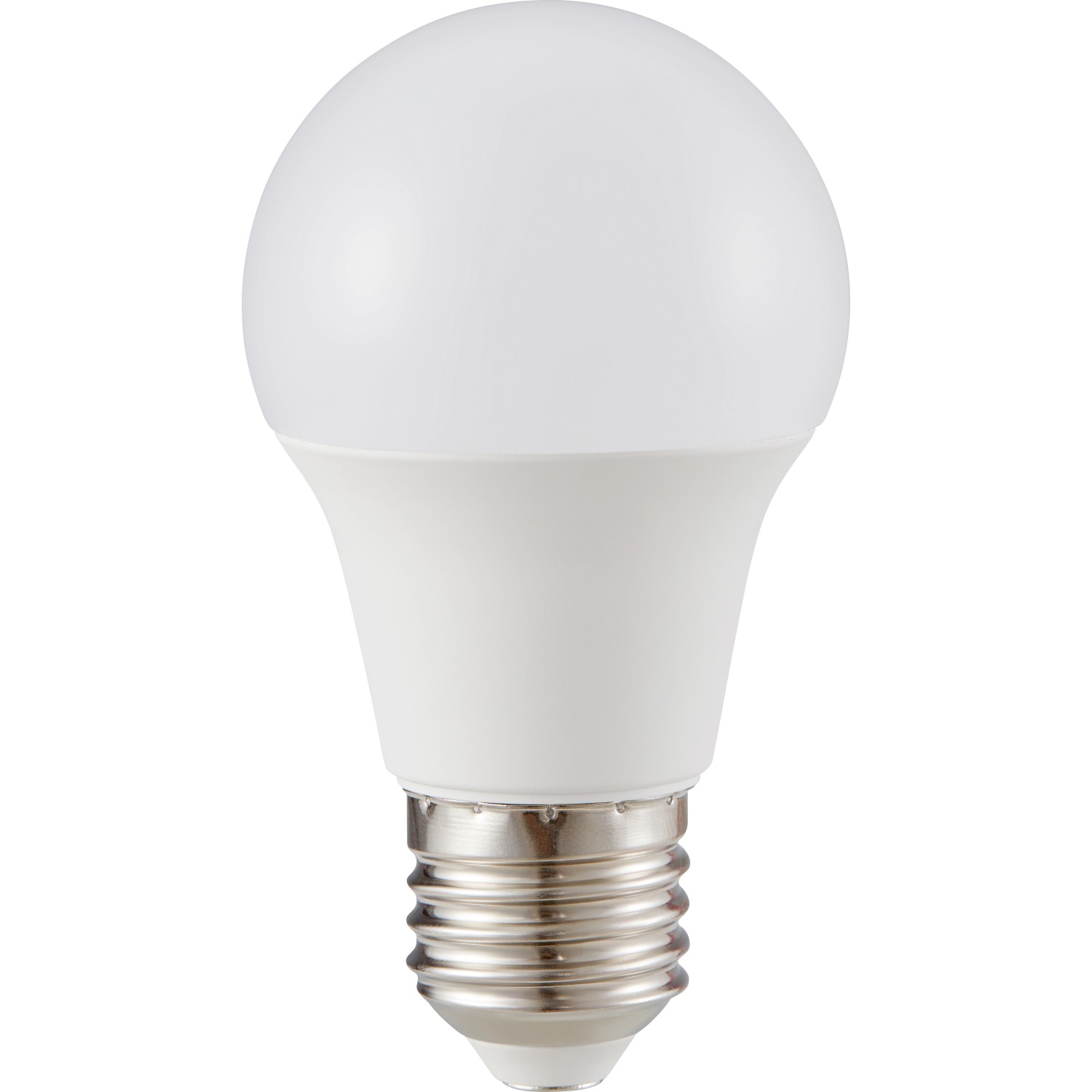 Leuchtmittel E27 Globeform 2.700 K 470 lm 4,8 W 3er Set