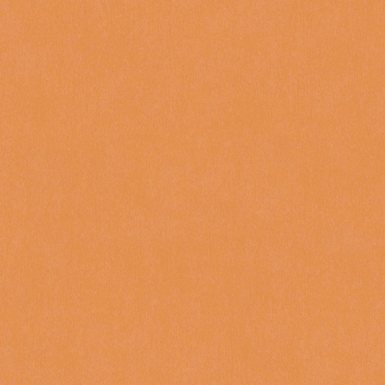 Tadessi Tapete Uni M1-No.824 Vliestapete in Orange