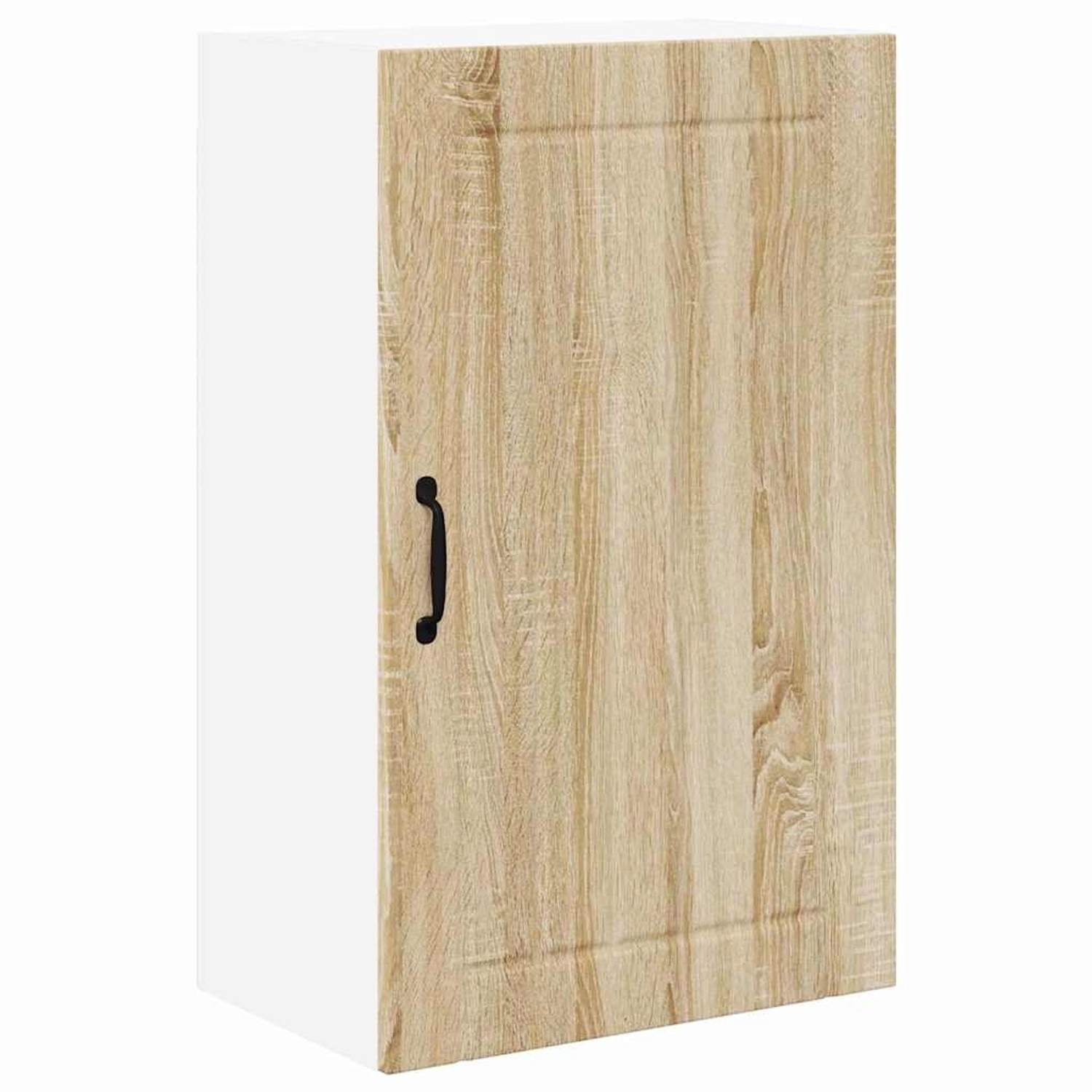 vidaXL Küchenschrank Sonoma-Eiche 50 x 31 x 80 cm Holzwerkstoff 885037 günstig online kaufen