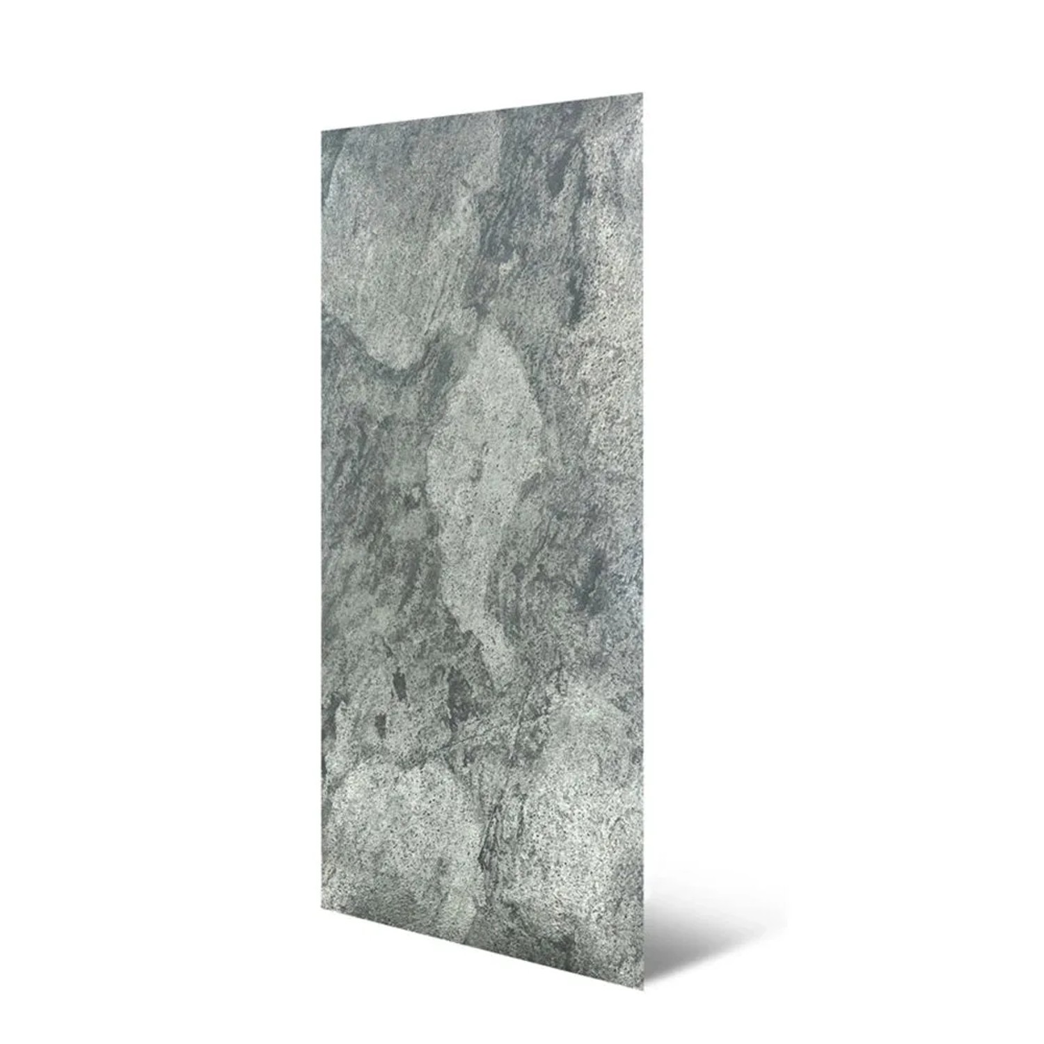 Check Echtstein-Paneel Real Stone 20003 Glimmer Schiefer 122 cm x 61 cm