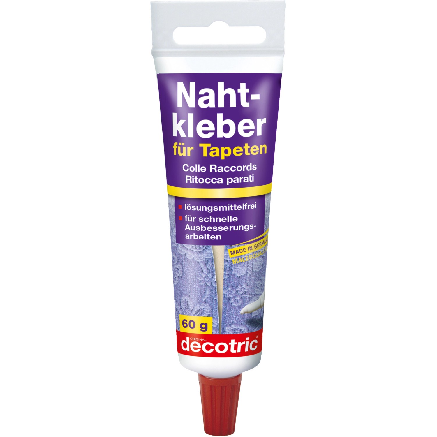 Decotric Nahtkleber Tube 60 g günstig online kaufen