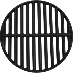 Runder Modular-Grillrost aus Gusseisen für Knox Gasgrills (2-4 Brenner).