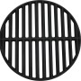 Runder Modular-Grillrost aus Gusseisen für Knox Gasgrills (2-4 Brenner).