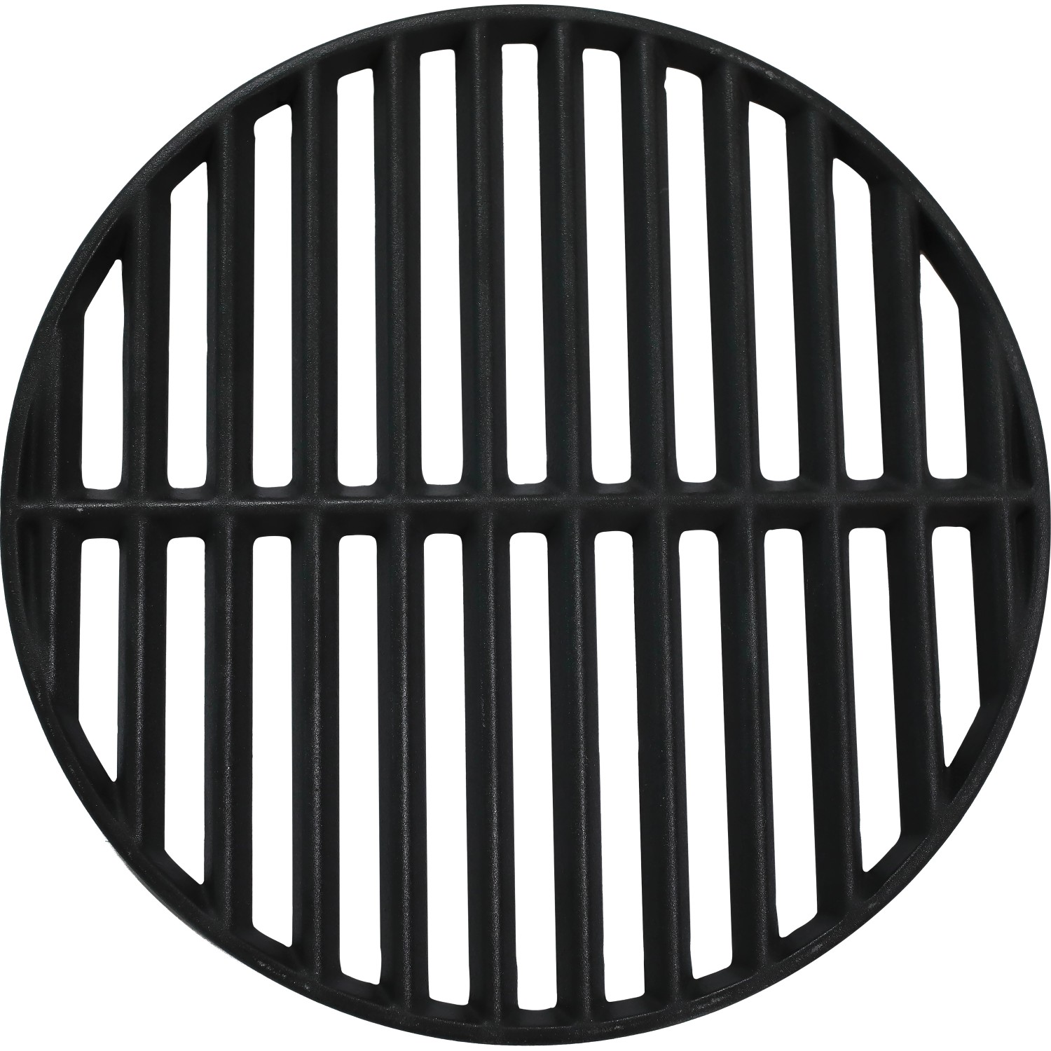 Modular-Grillrost rund für 2-, 3- und 4-Brenner-Gasgrills der Serie Knox