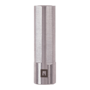 Einhell Bithalter, magnetisch, extra kurz (35mm), aus Edelstahl für Schraubendreher.
